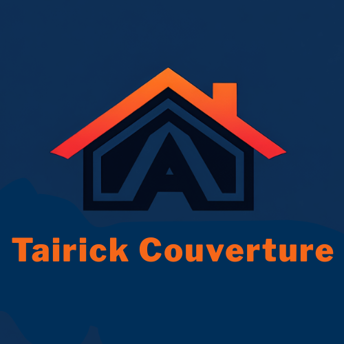 Logo Tairick Couverture